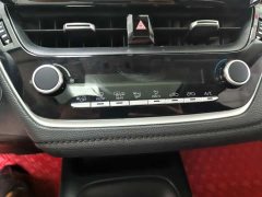 Toyota Corolla 2021 1.2T S-CVT Luxury - ფოტო 7