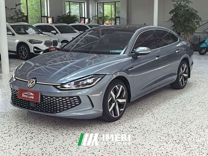 Volkswagen Lingdu L 280TSI DSG Spicy Edition
