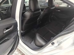 Toyota Corolla 2021 1.2T S-CVT Elite Plus - ფოტო 10