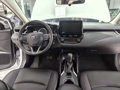 Toyota Corolla 2021 1.2T S-CVT Elite Plus - ფოტო 11