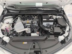 Toyota Corolla 2021 1.2T S-CVT Elite Plus - ფოტო 17