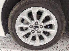 Toyota Corolla 2021 1.2T S-CVT Elite Plus - ფოტო 19