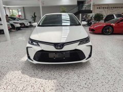 Toyota Corolla 2021 1.2T S-CVT Elite Plus - ფოტო 2