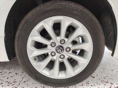 Toyota Corolla 2021 1.2T S-CVT Elite Plus - ფოტო 20