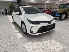Toyota Corolla 2021 1.2T S-CVT Elite Plus - ფოტო 3
