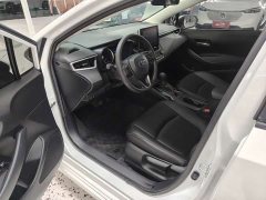 Toyota Corolla 2021 1.2T S-CVT Elite Plus - ფოტო 4