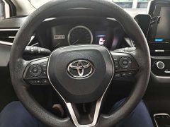 Toyota Corolla 2021 1.2T S-CVT Elite Plus - ფოტო 5