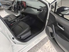 Toyota Corolla 2021 1.2T S-CVT Elite Plus - ფოტო 8