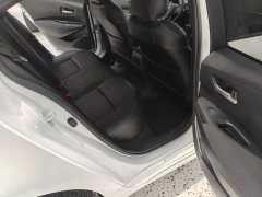 Toyota Corolla 2021 1.2T S-CVT Elite Plus - ფოტო 9
