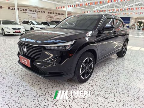 2023 Honda Vezel 1.5L CVT Elite - ავტომობილი ჩინეთიდან