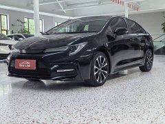 Toyota Corolla 1.8L CVT Sport - ფოტო 1