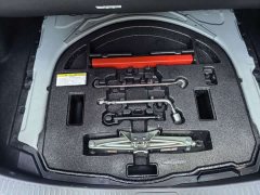 Toyota Corolla 1.8L CVT Sport - ფოტო 10