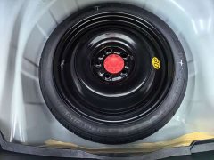Toyota Corolla 1.8L CVT Sport - ფოტო 11