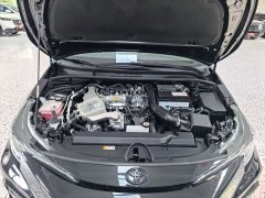 Toyota Corolla 1.8L CVT Sport - ფოტო 12