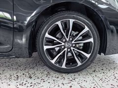 Toyota Corolla 1.8L CVT Sport - ფოტო 14