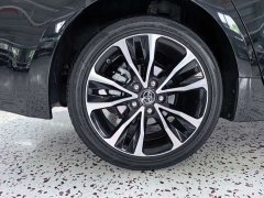 Toyota Corolla 1.8L CVT Sport - ფოტო 15