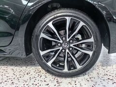 Toyota Corolla 1.8L CVT Sport - ფოტო 16