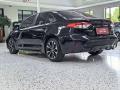 Toyota Corolla 1.8L CVT Sport - ფოტო 18