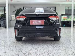 Toyota Corolla 1.8L CVT Sport - ფოტო 19