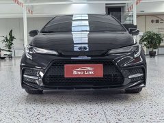 Toyota Corolla 1.8L CVT Sport - ფოტო 2