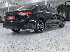 Toyota Corolla 1.8L CVT Sport - ფოტო 20