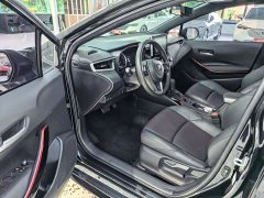 Toyota Corolla 1.8L CVT Sport - ფოტო 4