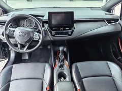 Toyota Corolla 1.8L CVT Sport - ფოტო 5
