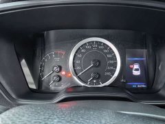 Toyota Corolla 1.8L CVT Sport - ფოტო 6