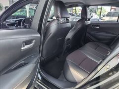 Toyota Corolla 1.8L CVT Sport - ფოტო 7