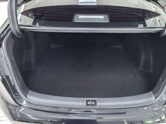 Toyota Corolla 1.8L CVT Sport - ფოტო 9