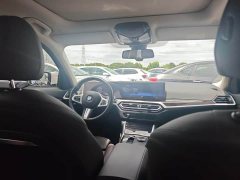 BMW 3 Series 2023 325Li M Sports Package - ფოტო 11