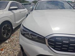 BMW 3 Series 2023 325Li M Sports Package - ფოტო 13