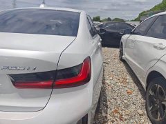 BMW 3 Series 2023 325Li M Sports Package - ფოტო 14