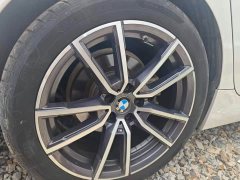 BMW 3 Series 2023 325Li M Sports Package - ფოტო 15