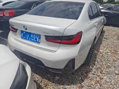 BMW 3 Series 2023 325Li M Sports Package - ფოტო 4