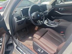 BMW 3 Series 2023 325Li M Sports Package - ფოტო 7