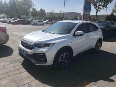Honda XR-V 2021 1.5L CVT Deluxe Edition - ფოტო 1