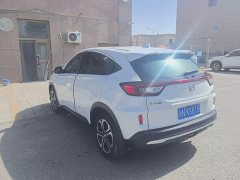 Honda XR-V 2021 1.5L CVT Deluxe Edition - ფოტო 4