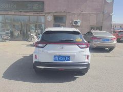 Honda XR-V 2021 1.5L CVT Deluxe Edition - ფოტო 5