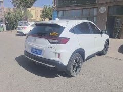 Honda XR-V 2021 1.5L CVT Deluxe Edition - ფოტო 6