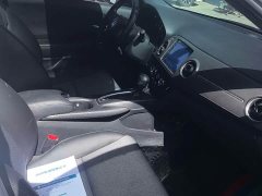 Honda XR-V 2021 1.5L CVT Deluxe Edition - ფოტო 7