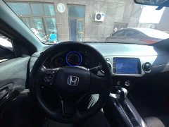 Honda XR-V 2021 1.5L CVT Deluxe Edition - ფოტო 8