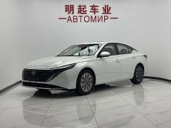 Nissan Teana HarmonyOS Cabin 2.0L Ultra Comfort Edition - ფოტო 1