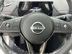 Nissan Teana HarmonyOS Cabin 2.0L Ultra Comfort Edition - ფოტო 15
