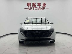 Nissan Teana HarmonyOS Cabin 2.0L Ultra Comfort Edition - ფოტო 2
