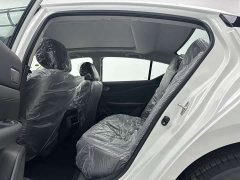 Nissan Teana HarmonyOS Cabin 2.0L Ultra Comfort Edition - ფოტო 6