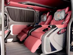 Changan UNI-T 2020 1.5T Flagship - ფოტო 10
