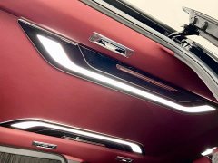 Changan UNI-T 2020 1.5T Flagship - ფოტო 14
