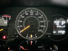 Changan UNI-T 2020 1.5T Flagship - ფოტო 15