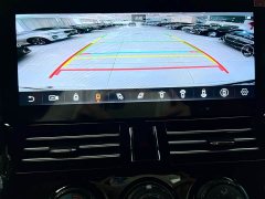 Changan UNI-T 2020 1.5T Flagship - ფოტო 16